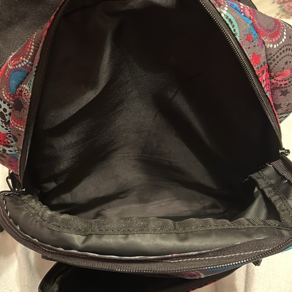 YakPak Backpack - Picture 4 of 12